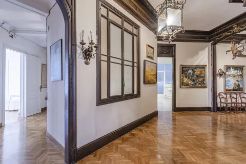 Apartamento de 3 dormitorios en venta en Barcelona, Cataluña, Spain № 1684 - foto 17