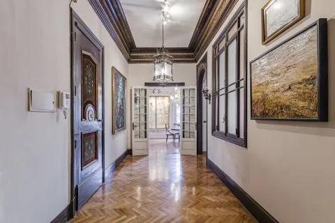 Apartamento de 3 dormitorios en venta en Barcelona, Cataluña, Spain № 1684 - foto 18