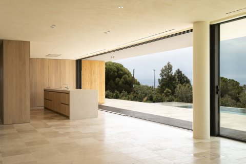 Сasa de 4 dormitorios en venta en Teia, Barcelona, Cataluña, Spain № 1688 - foto 11
