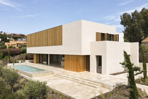 Сasa de 4 dormitorios en venta en Teia, Barcelona, Cataluña, Spain № 1688 - foto 4