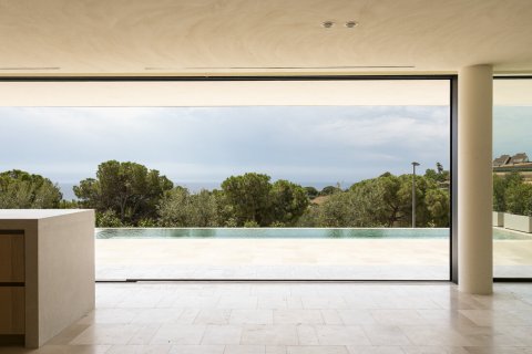 Сasa de 4 dormitorios en venta en Teia, Barcelona, Cataluña, Spain № 1688 - foto 6