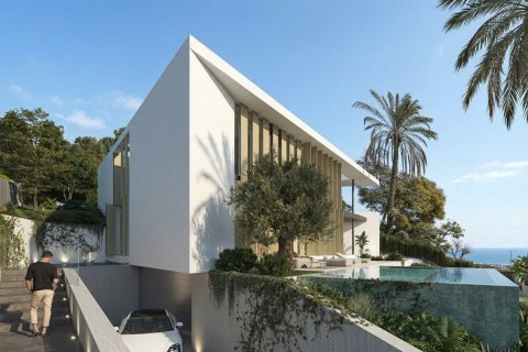 Сasa de 5 dormitorios en venta en Premia De Dalt, Barcelona, Cataluña, Spain № 1689 - foto 3