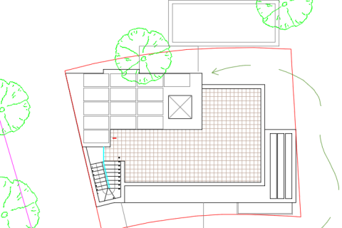 Сasa de 4 dormitorios en venta en Lloret de Mar, Gerona, Cataluña, Spain № 1683 - foto 9