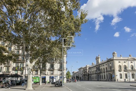 Снять в аренду квартиру в Барселона, Испания с 2 спальни, 95м², № 8591 - фото 30