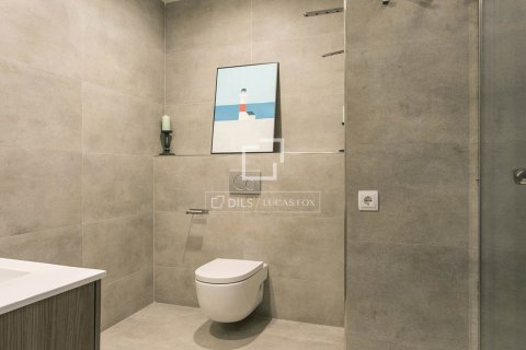 Снять в аренду квартиру в Барселона, Испания с 2 спальни, 95м², № 8591 - фото 20