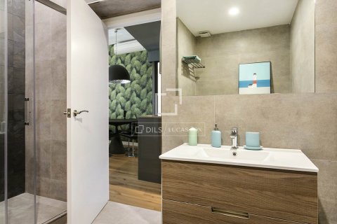 Снять в аренду квартиру в Барселона, Испания с 2 спальни, 95м², № 8591 - фото 21