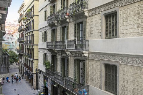 Снять в аренду квартиру в Барселона, Испания с 2 спальни, 95м², № 8591 - фото 9