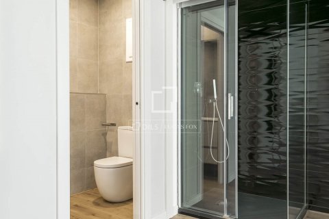 Снять в аренду квартиру в Барселона, Испания с 2 спальни, 95м², № 8591 - фото 13
