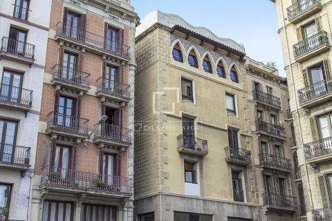 Снять в аренду квартиру в Барселона, Испания с 2 спальни, 95м², № 8591 - фото 29