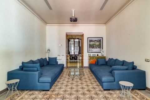 Купить квартиру в Барселона, Испания с 7 спален, 389м², № 8588 - фото 28