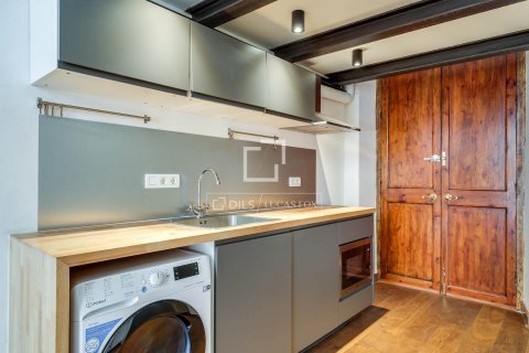 Купить квартиру в Барселона, Испания с 7 спален, 389м², № 8588 - фото 7