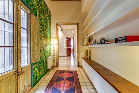 Купить квартиру в Барселона, Испания с 7 спален, 389м², № 8588 - фото 14