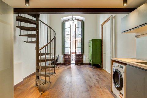 Купить квартиру в Барселона, Испания с 7 спален, 389м², № 8588 - фото 5