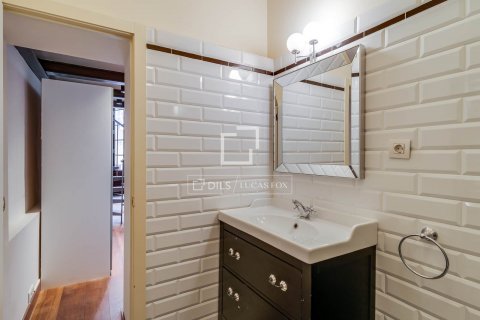 Купить квартиру в Барселона, Испания с 7 спален, 389м², № 8588 - фото 10