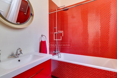 Купить квартиру в Барселона, Испания с 7 спален, 389м², № 8588 - фото 26