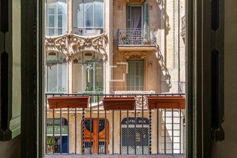 Купить квартиру в Барселона, Испания с 7 спален, 389м², № 8588 - фото 4