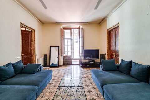 Купить квартиру в Барселона, Испания с 7 спален, 389м², № 8588 - фото 27