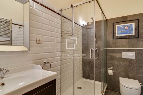 Купить квартиру в Барселона, Испания с 7 спален, 389м², № 8588 - фото 9