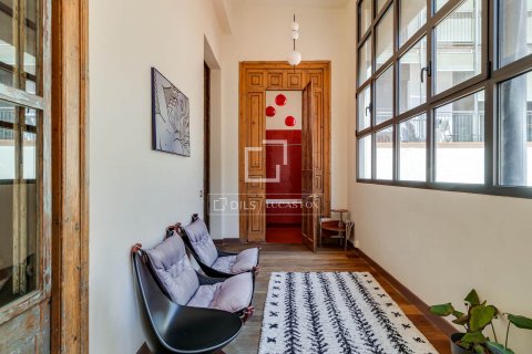 Купить квартиру в Барселона, Испания с 7 спален, 389м², № 8588 - фото 24