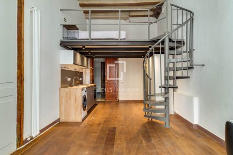 Купить квартиру в Барселона, Испания с 7 спален, 389м², № 8588 - фото 6