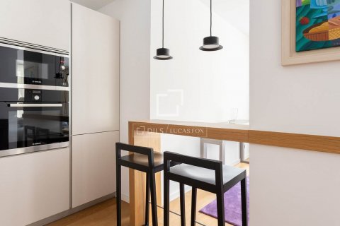 1 bedroom apartment for rent in Barcelona, Catalonia, Spain № 8590 - photo 14