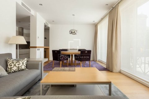 1 bedroom apartment for rent in Barcelona, Catalonia, Spain № 8590 - photo 3