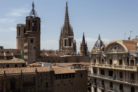 1 bedroom apartment for rent in Barcelona, Catalonia, Spain № 8590 - photo 29