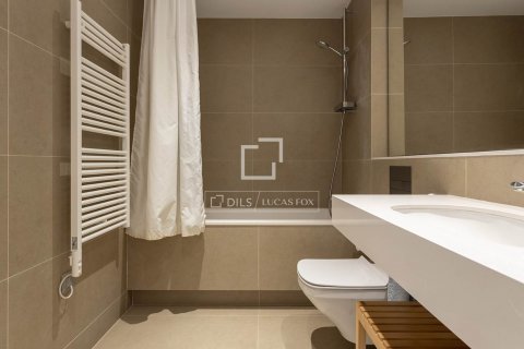 1 bedroom apartment for rent in Barcelona, Catalonia, Spain № 8590 - photo 25