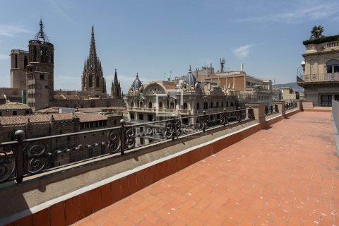 1 bedroom apartment for rent in Barcelona, Catalonia, Spain № 8590 - photo 30