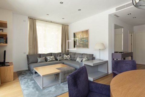 1 bedroom apartment for rent in Barcelona, Catalonia, Spain № 8590 - photo 9