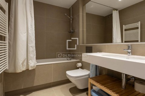 1 bedroom apartment for rent in Barcelona, Catalonia, Spain № 8590 - photo 24