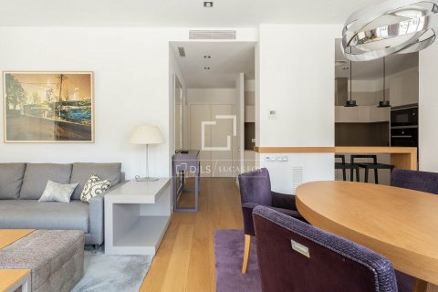 1 bedroom apartment for rent in Barcelona, Catalonia, Spain № 8590 - photo 10
