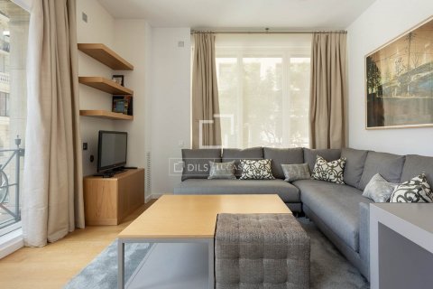 1 bedroom apartment for rent in Barcelona, Catalonia, Spain № 8590 - photo 8