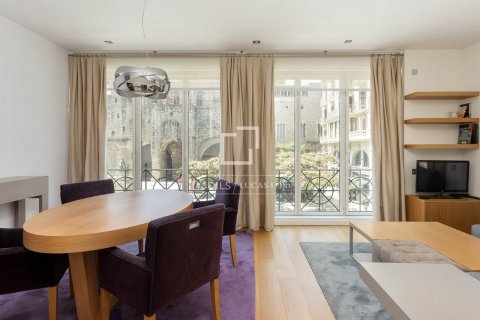 1 bedroom apartment for rent in Barcelona, Catalonia, Spain № 8590 - photo 5