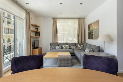 1 bedroom apartment for rent in Barcelona, Catalonia, Spain № 8590 - photo 7