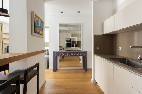 1 bedroom apartment for rent in Barcelona, Catalonia, Spain № 8590 - photo 17