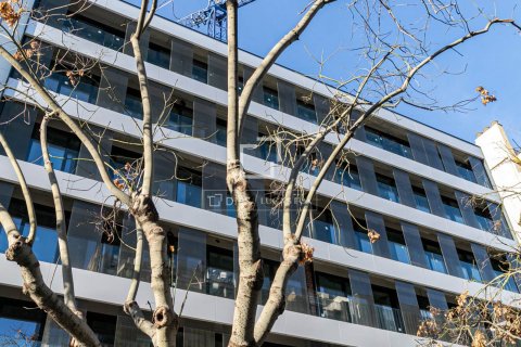 3 bedrooms apartment for sale in Barcelona, Catalonia, Spain № 8589 - photo 13