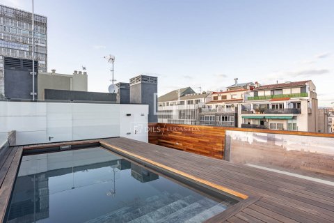 3 bedrooms apartment for sale in Barcelona, Catalonia, Spain № 8589 - photo 8