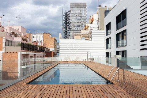 3 bedrooms apartment for sale in Barcelona, Catalonia, Spain № 8589 - photo 7