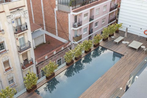 3 bedrooms apartment for sale in Barcelona, Catalonia, Spain № 8589 - photo 6