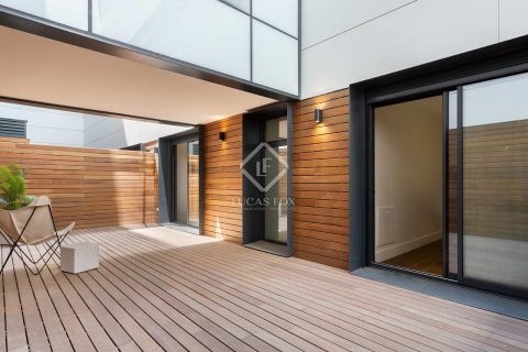 3 bedrooms apartment for sale in Barcelona, Catalonia, Spain № 8589 - photo 10