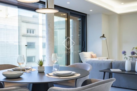 3 bedrooms apartment for sale in Barcelona, Catalonia, Spain № 8589 - photo 5