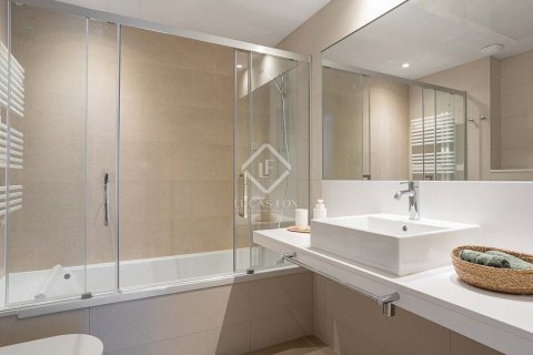 Купить квартиру в Барселона, Испания с 3 спальни, 94м², № 8593 - фото 13