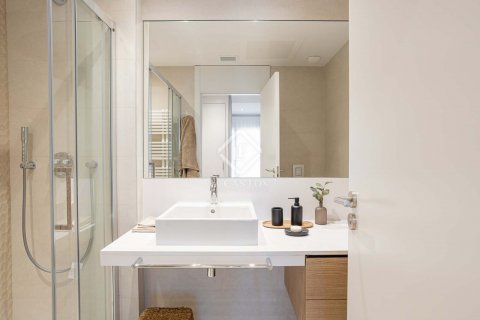 Купить квартиру в Барселона, Испания с 3 спальни, 94м², № 8593 - фото 18