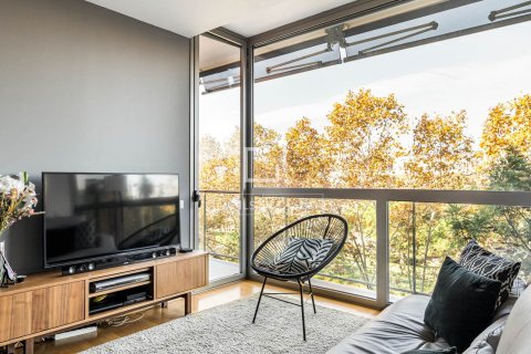 Apartamento de 4 dormitorios en venta en Barcelona, Cataluña, Spain № 8594