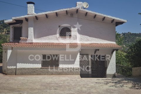 Dúplex de 4 dormitorios en alquiler en Barcelona, Cataluña, Spain № 6127