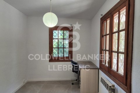 Снять в аренду дуплекс в Барселона, Испания с 4 спальни, № 6127 - фото 13