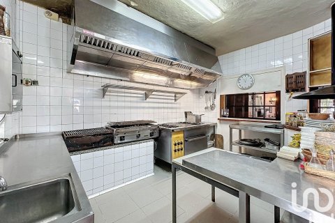 Купить коммерческую недвижимость в Сан-Пере-де-Рибес, Испания 500м², № 4990 - фото 4