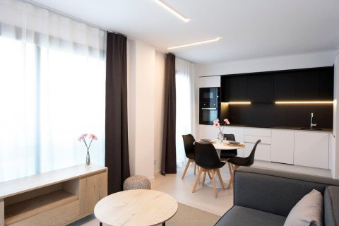 Apartamento de 2 dormitorios en venta en La Vinya II Abrera, Barcelona, Cataluña, Spain № 3048 - foto 2
