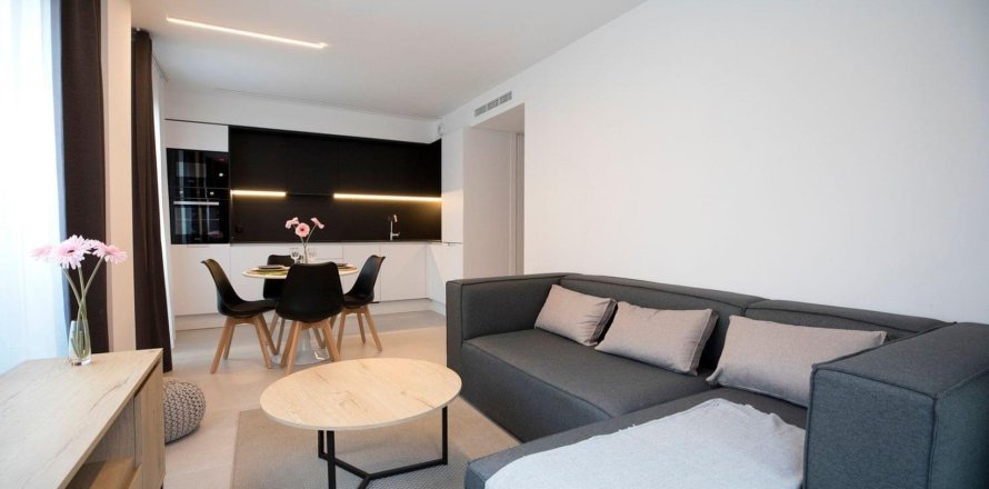 Apartamento de 2 dormitorios en venta en La Vinya II Abrera, Barcelona, Cataluña, Spain № 3048